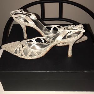 NWT Kathy shoe